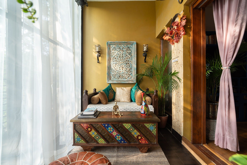 ‘Design’ was Born in India