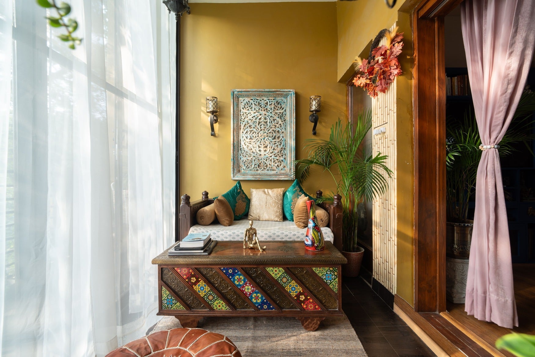 ‘Design’ was Born in India