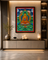 Indian Heritage Art