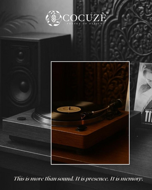 Sound Of Cocuze
