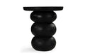Bikaner Mango Wood Accent Table