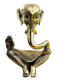 Ganesha | A blessing in form. A statement in design.