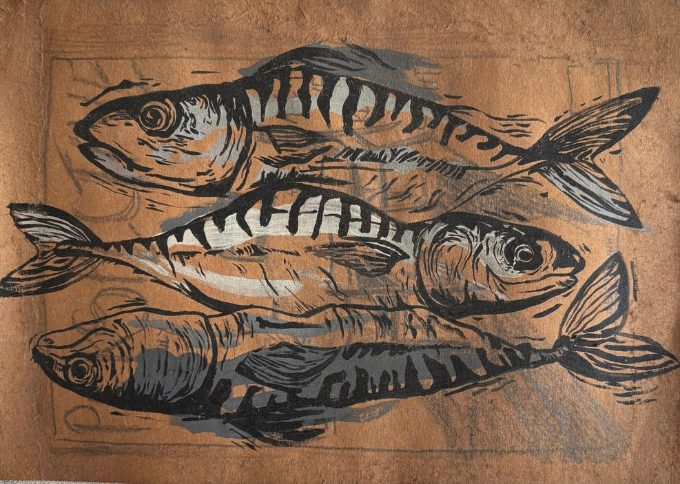Perspective on Paper