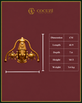 Balaji Wall Panel