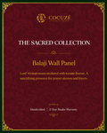 Balaji Wall Panel