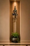 The Grand Heritage Heirloom Pillar