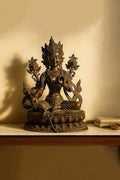 Tara – Bronze Radiance