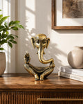 Ganesha | A blessing in form. A statement in design.