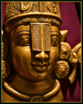 Balaji Wall Panel