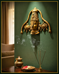 Balaji Wall Panel