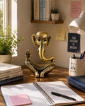 Ganesha | A blessing in form. A statement in design.