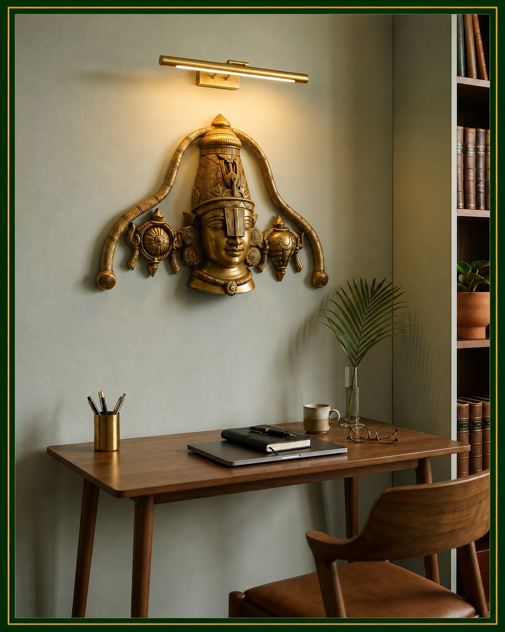 Balaji Wall Panel