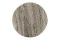 Ajanta Morchana Marble Accent Table