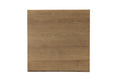Kashi Oak Accent Table