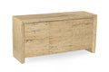 Udaipur Travertine Sideboard