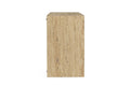 Udaipur Travertine Sideboard