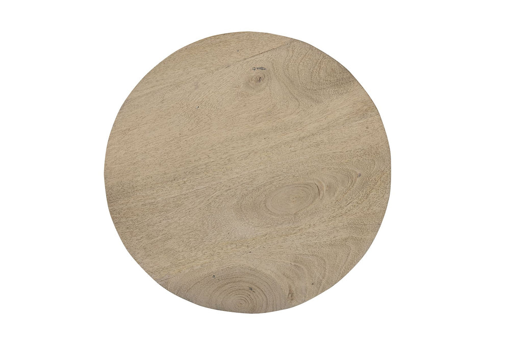 Neemra Accent Table