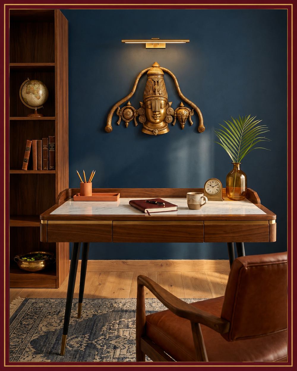 Balaji Wall Panel