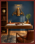 Balaji Wall Panel