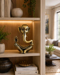 Ganesha | A blessing in form. A statement in design.