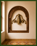 Balaji Wall Panel