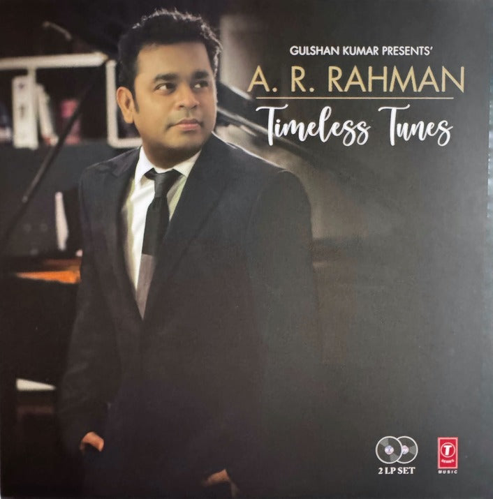 AR Rahman Timeless Tunes
