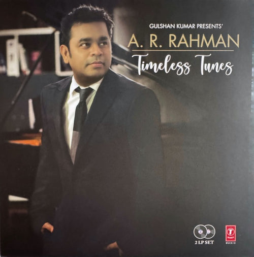 AR Rahman Timeless Tunes