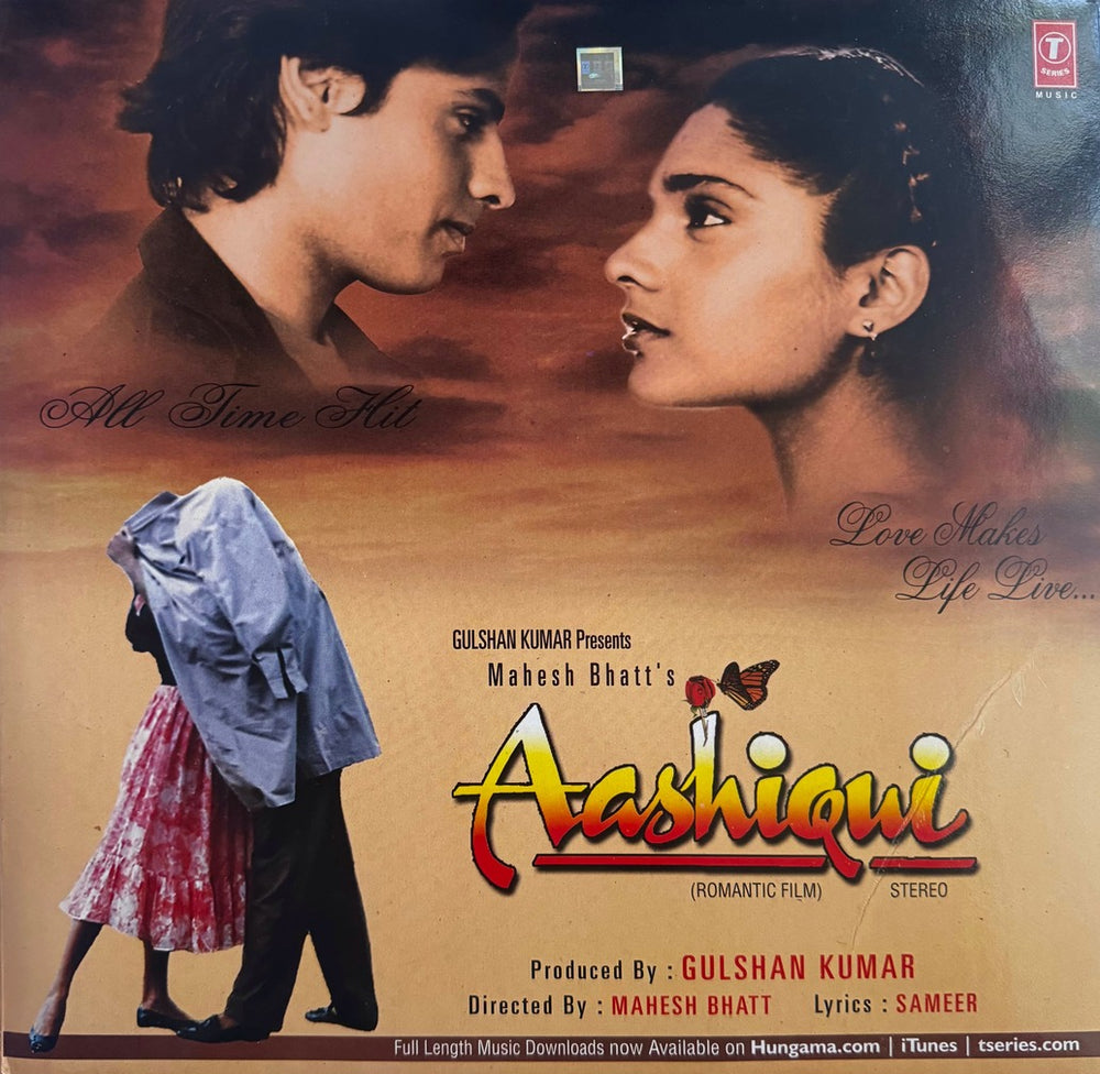 Aashiqui