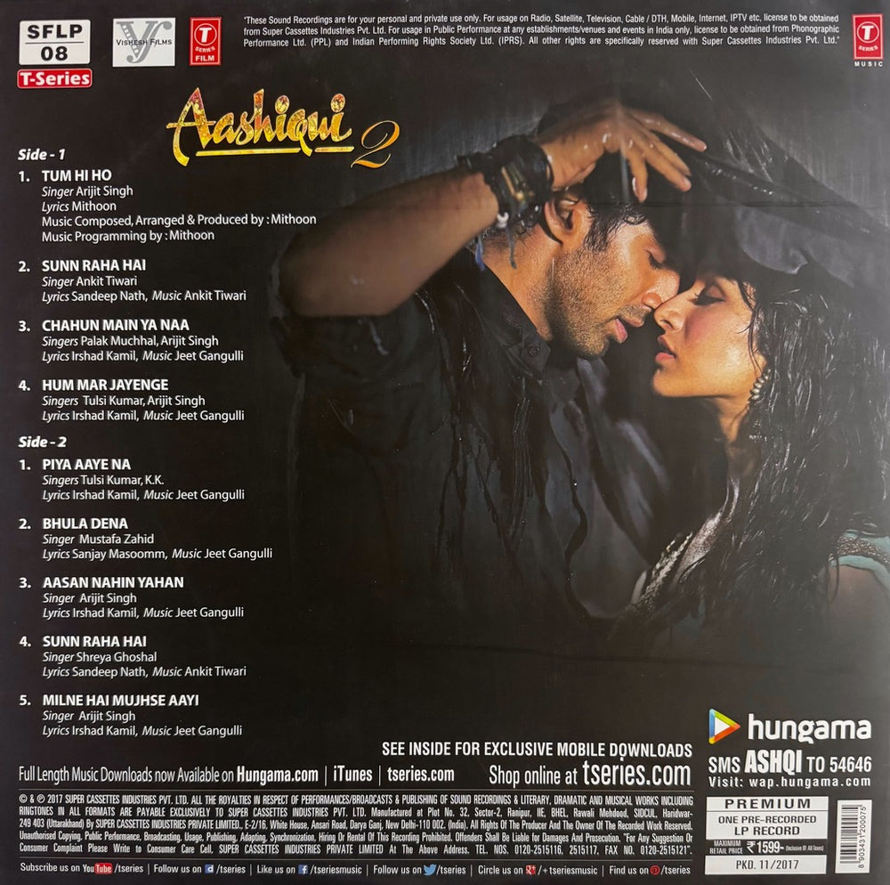 Aashiqui 2