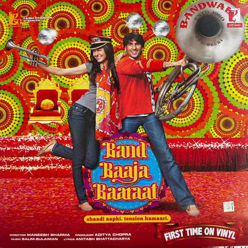 Band Baaja Baaraat