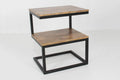 Jodhpur Wood & Iron Writing Desk