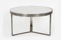 Zari Marble Coffee Table