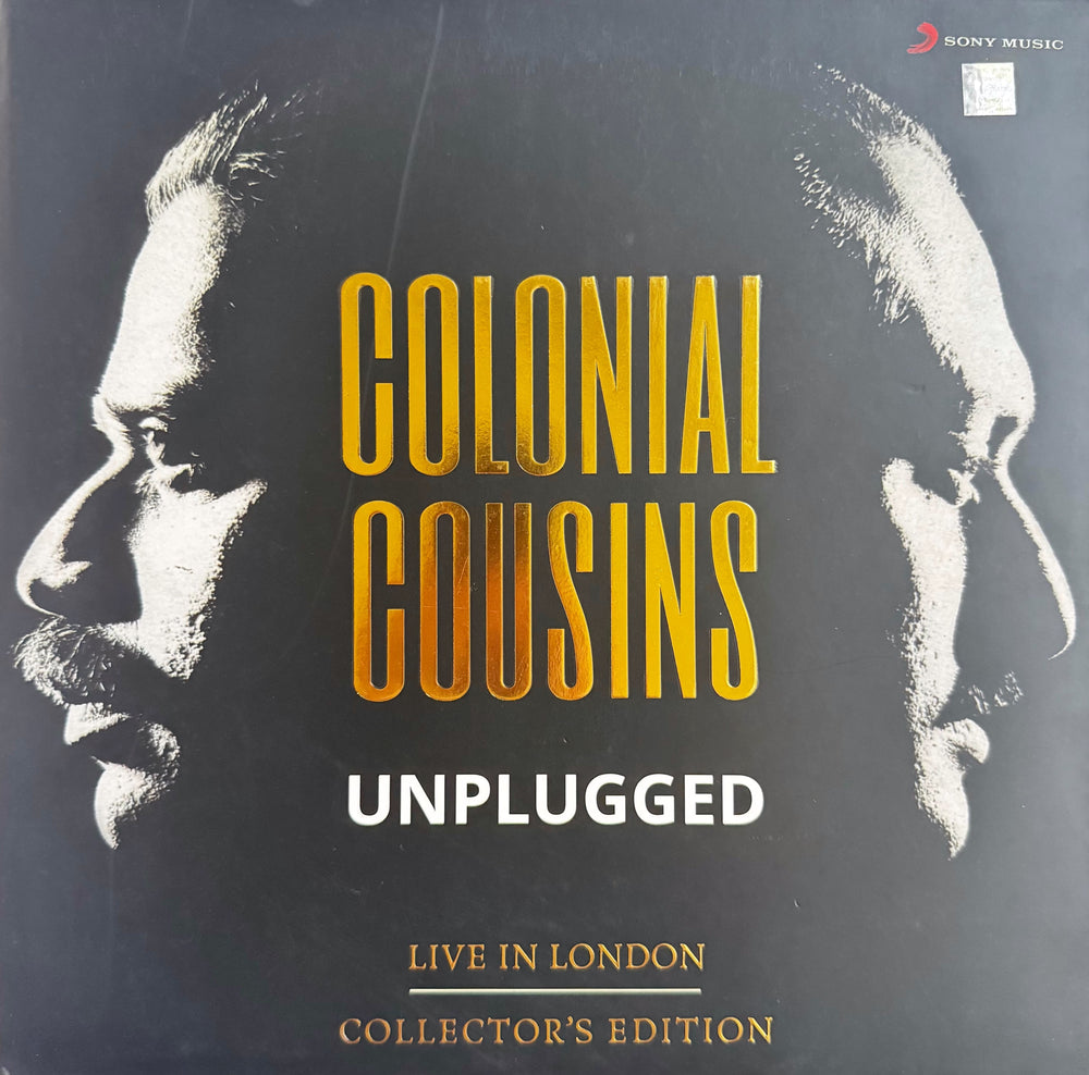 Colonial Cousins Unplugged
