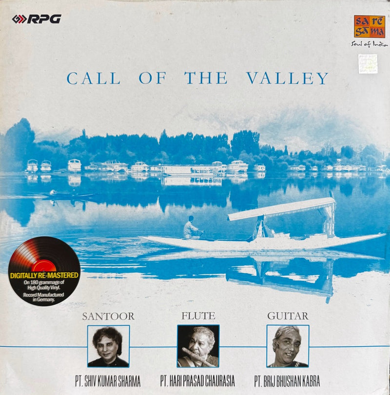 Call of the Valley
