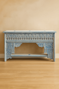Indigo Darbar Console