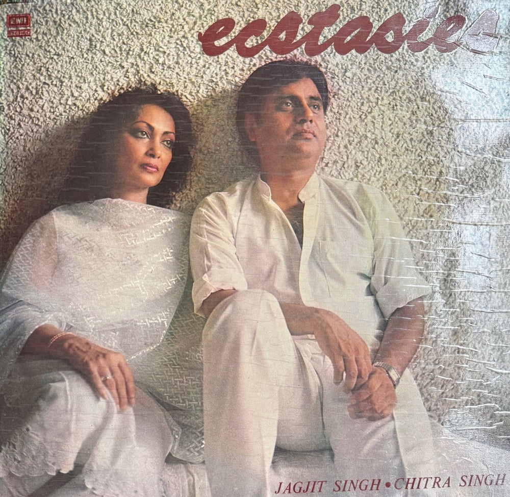 Ecstasies - Jagjit Singh & Chitra Singh