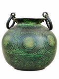The Naksh Engraved Vessel