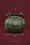 The Naksh Engraved Vessel
