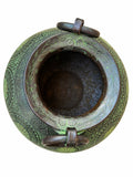 The Naksh Engraved Vessel