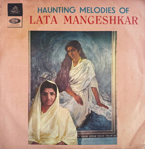 Haunting Melodies Of Lata Mangeshkar