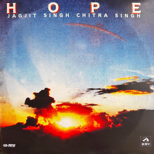 Hope - Jagjit Singh & Chitra Singh