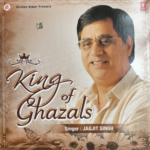 King of Ghazals - Jagjit Singh