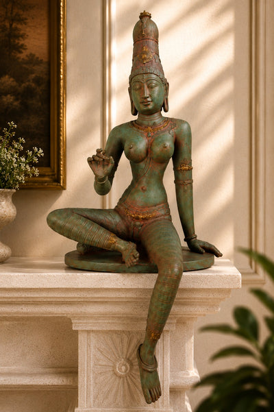 Festive & Sacred Treasures