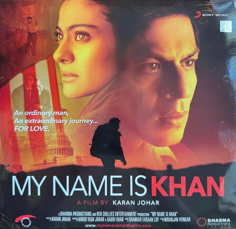 My Name Is Khan