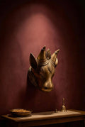 Nandi Head – Devotion