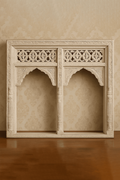 Jharokha Mehrab Dobari