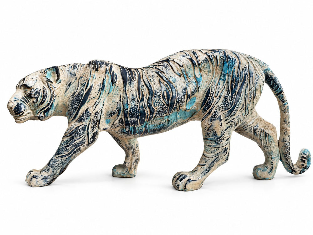 The Collector’s Tiger