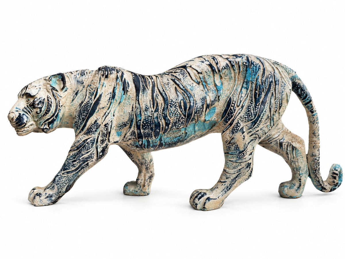 The Collector’s Tiger