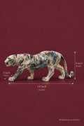 The Collector’s Tiger