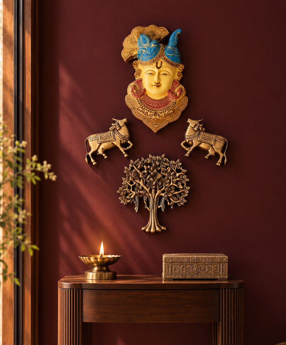 Picchwai Wall Panel Set
